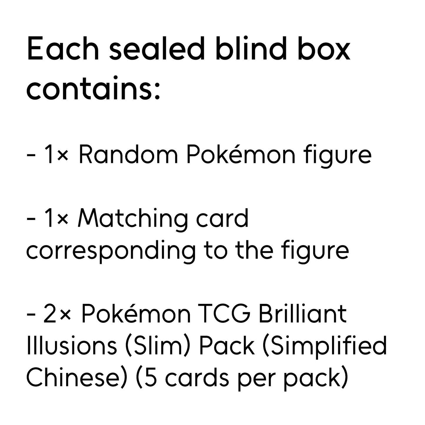 Pokémon Chinese Exclusive Dream Drawing Vol. 2 Aqua Figure Blind Box The Whale Vault
