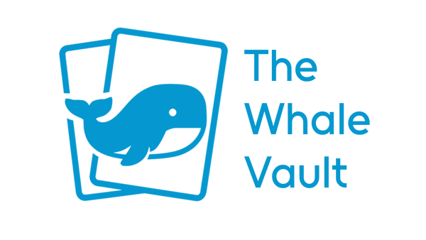 The Whale Vault